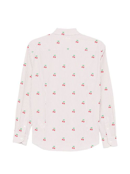 Camicia donna Meredith MC2 SAINT BARTH | MEREDITH01409L